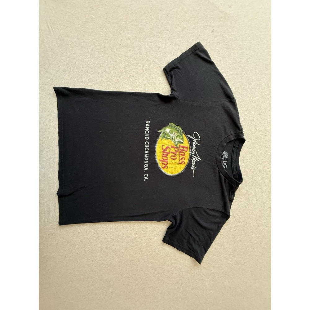 Bass Pro Shop Juniors Large Tshirt